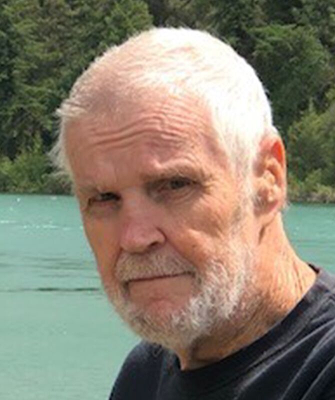 Richard Earl McGary